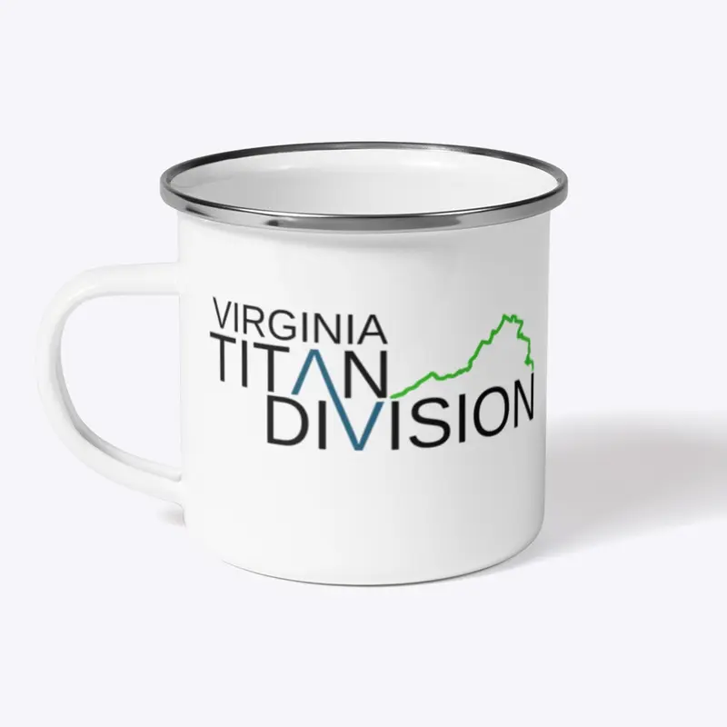 Signature VA Titan Division