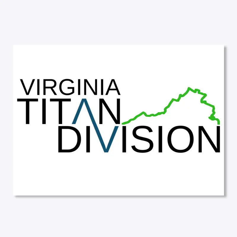 Signature VA Titan Division