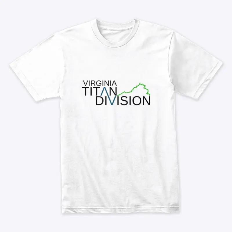 Signature VA Titan Division