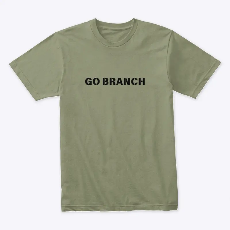 Go Branch