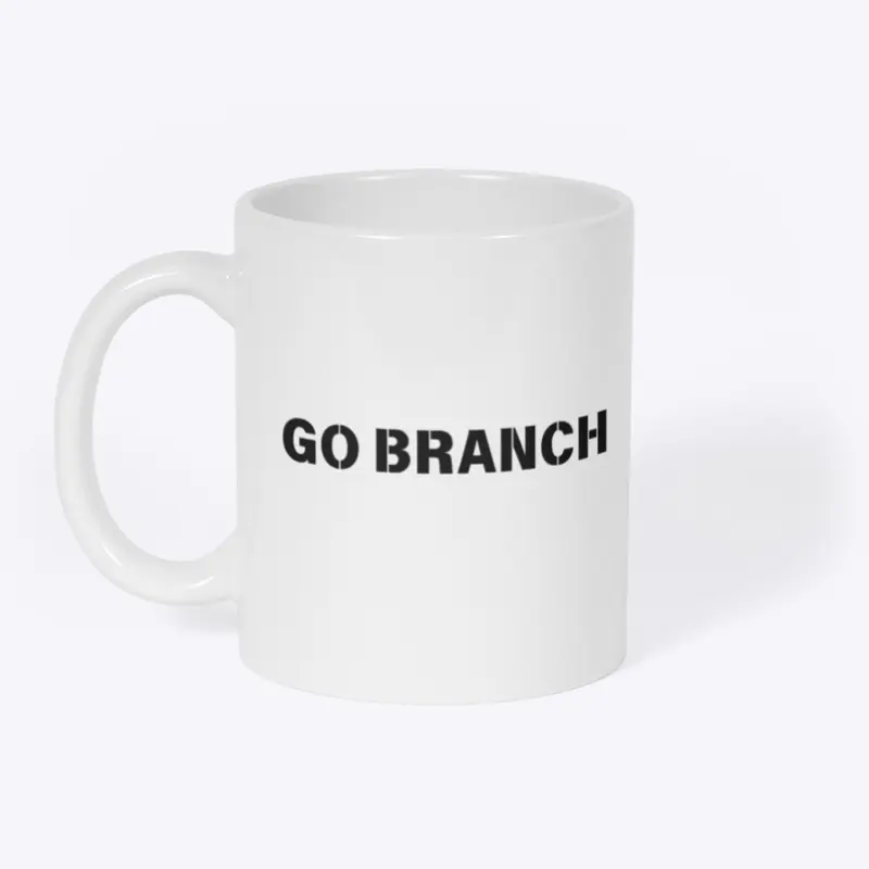 Go Branch