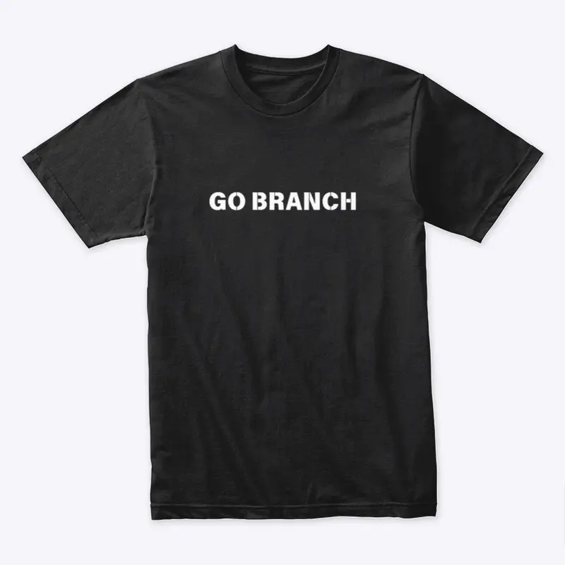 Go Branch