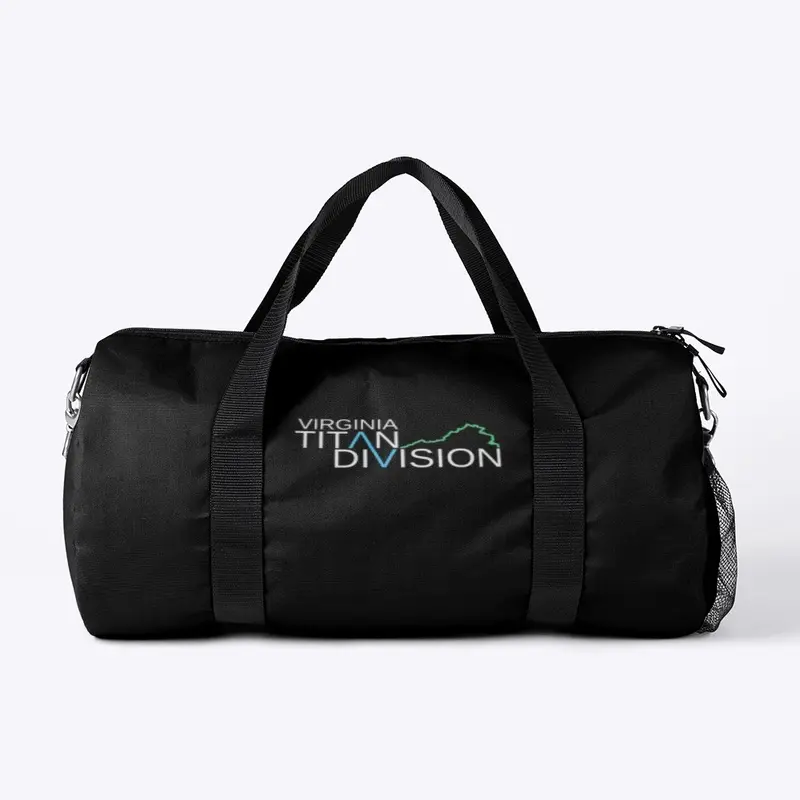 Virginia Titan Bag